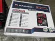 Maxmech Ruiwudi WG-200i Welding Generator - 130A / 1.3kVA - 3