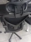 Executive Modern Office Swivel Chair - 3