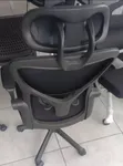 Executive Modern Office Swivel Chair - 4