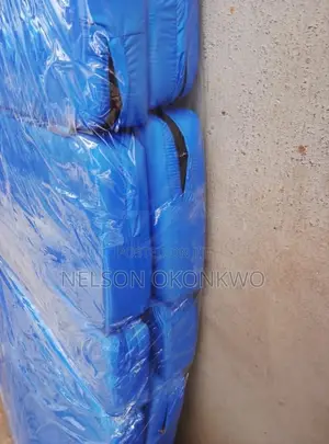 Double Crank Bed na Asibiti - Sabon Zato