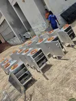 Brand New 2-Step Baking Oven - 3
