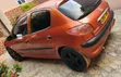 Peugeot 206 2005 Orange - 1