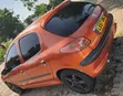 Peugeot 206 2005 Orange - 5