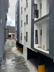 2-Bedroom Apartment don sayarwa a Lekki Phase 1 (Kusa da Imax Cinema) - 1