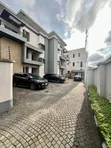 Gidan 4 Bedroom Semi-Detached a Kasuwar Ikeja GRA don Hayar - 1