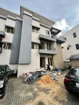 Gidan 4 Bedroom Semi-Detached a Kasuwar Ikeja GRA don Hayar - 4