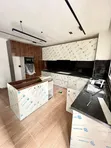 Gidan 4 Bedroom Semi-Detached a Kasuwar Ikeja GRA don Hayar - 5