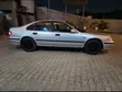 Honda Accord Coupe 2000 Silver - 4