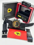 Ferrari Smart Watch - Brand New - 3