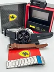 Ferrari Smart Watch - Brand New - 4