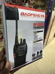 Baofeng BF-888S Portable Two-Way Radio Walkie Talkie - 2