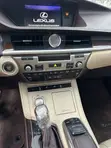 2017 Lexus ES 350 FWD Sedan - White - 5