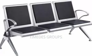 Quality Modern 3-in-1 Airport Visitors Chair
