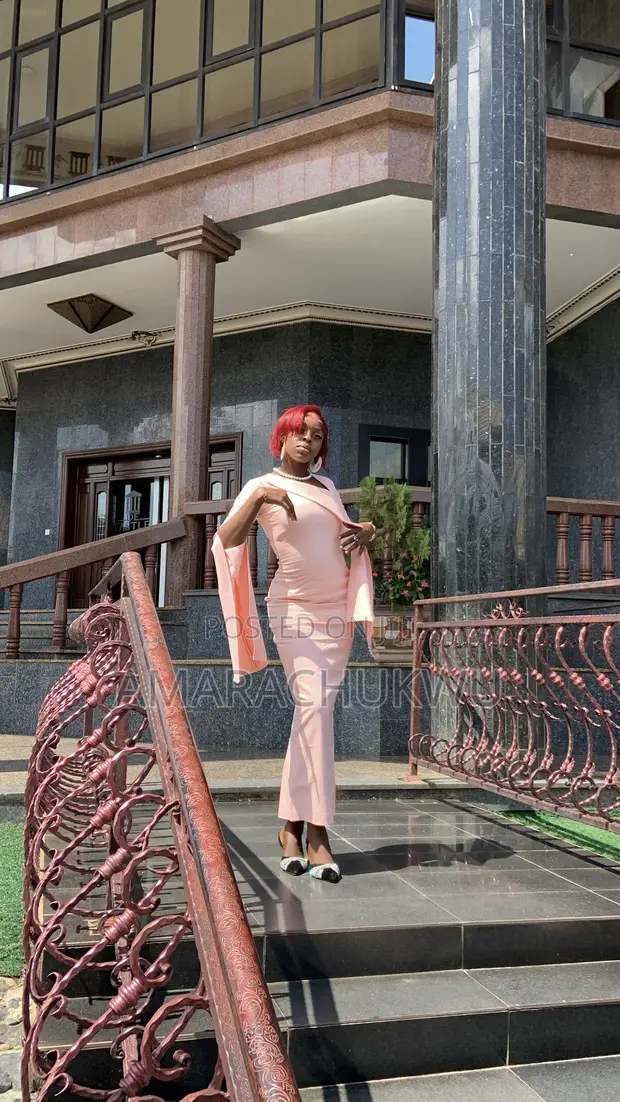 Custom Tailored Pencil Dress by Tom Tailor - 1