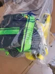 Zion Original Safety Harness - 3