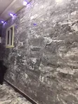 Matt Stucco Design Service - 1