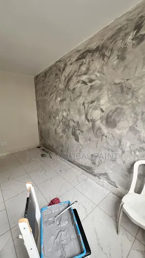 Matt Stucco Design Service