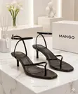 New M.N.G. Slides - Size 37-42 - 1