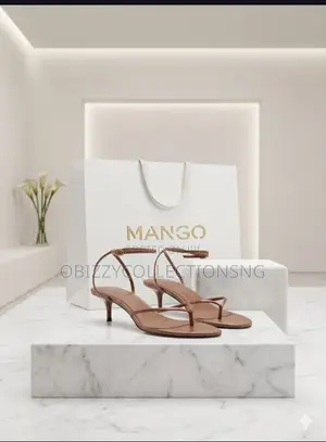 New M.N.G. Slides - Size 37-42