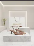 New M.N.G. Slides - Size 37-42 - 2