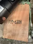 Hydraulic Cable Crimping Tool 16-630mm², 35 Ton - 2