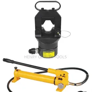 Hydraulic Cable Crimping Tool 16-630mm², 35 Ton