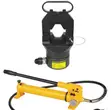 Hydraulic Cable Crimping Tool 16-630mm², 35 Ton - 3