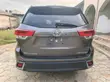 2018 Toyota Highlander Limited 4x4 V6 SUV - 4