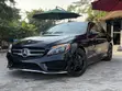 2015 Mercedes-Benz C400 4Matic AWD Sedan - 2