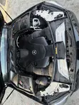 2015 Mercedes-Benz C400 4Matic AWD Sedan - 3