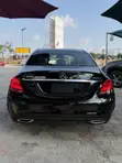 2015 Mercedes-Benz C400 4Matic AWD Sedan - 5