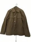 Jaket Din Soja Mai Salo Na Kasuwar Waje - 1