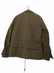 Jaket Din Soja Mai Salo Na Kasuwar Waje - 2