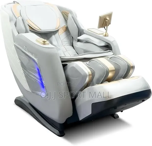 Brand New Full Body Massager Chair - 1
