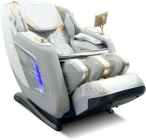 Brand New Full Body Massager Chair