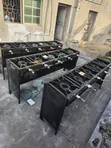 Brand New 5-Face Industrial Burner - 1