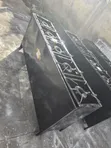 Brand New 5-Face Industrial Burner - 2