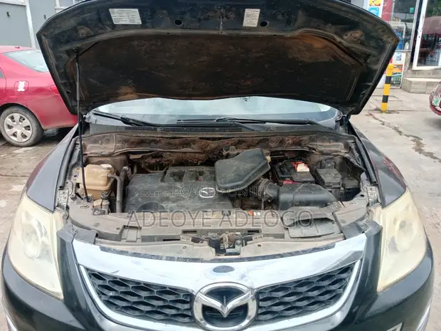 Mazda CX-9 2010 Baki - 1