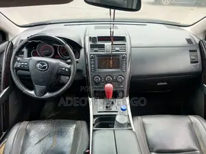 Mazda CX-9 2010 Baki