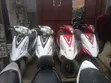 Kymco 2023 Gray Scooter - 3