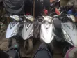 Kymco 2023 Gray Scooter - 5