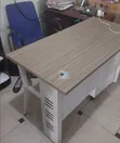 Boss Quality Modern Office Table - 1