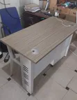 Boss Quality Modern Office Table - 2