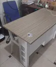 Boss Quality Modern Office Table - 3