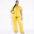 MEGHAP 2-Piece Women's Nightwear Set - 2