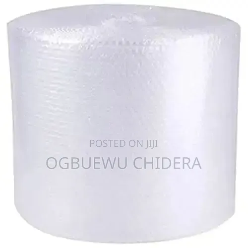 Premium Bubble Wrap Packing Material - 1