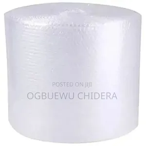 Premium Bubble Wrap Packing Material