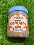 250ml Original Ogiri Igbo - 1