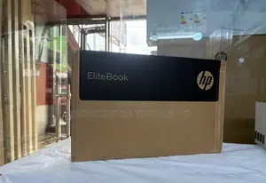 New HP EliteBook Ultra G1Q AI Edition Laptop