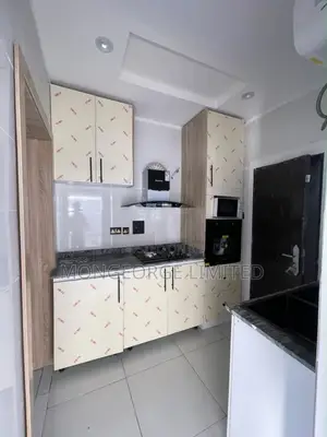 2 Bedroom Townhouse/Terrace for Sale in Lekki